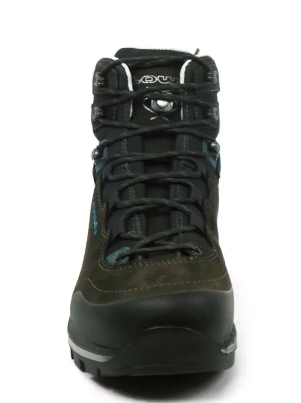 Hoge Wandelschoenen | Outdoorschoenen^LOWA Lady Light II LL 220460 Schiefer/turkis