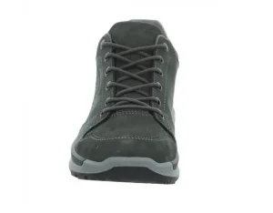 Lage Wandelschoenen | Outdoorschoenen^LOWA Locarno GTX LO Men 310812 BLACK-BRIGHT