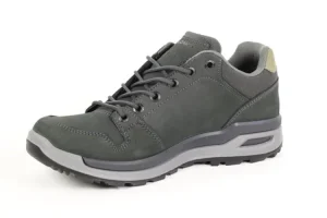 Lage Wandelschoenen | Outdoorschoenen^LOWA Locarno GTX LO Men 310812 BLACK-BRIGHT