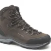 Outdoorschoenen^LOWA Ranger GTX brown braun