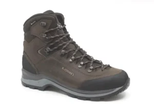 Outdoorschoenen^LOWA Ranger GTX brown braun