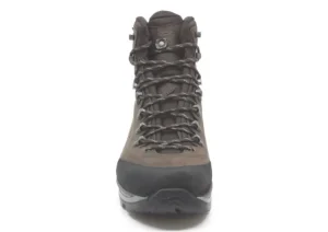 Outdoorschoenen^LOWA Ranger GTX brown braun