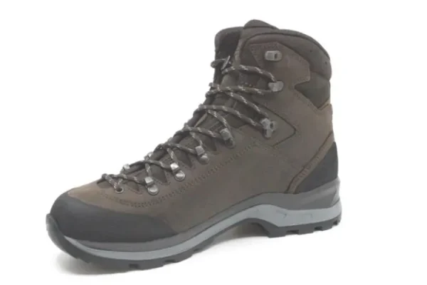 Outdoorschoenen^LOWA Ranger GTX brown braun