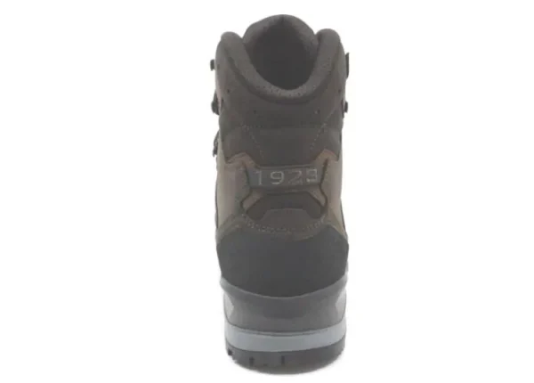 Outdoorschoenen^LOWA Ranger GTX brown braun