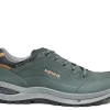 Outdoorschoenen^LOWA RENEGADE EVO GTX LO Ws 321867 80