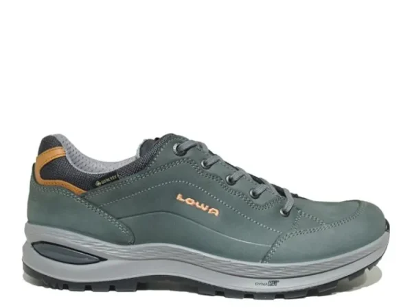 Outdoorschoenen^LOWA RENEGADE EVO GTX LO Ws 321867 80