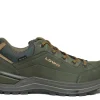 Outdoorschoenen^LOWA RENEGADE EVO GTX LO 311867 50