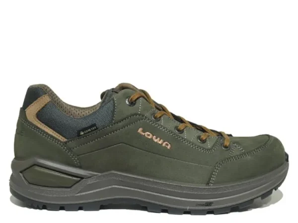 Outdoorschoenen^LOWA RENEGADE EVO GTX LO 311867 50