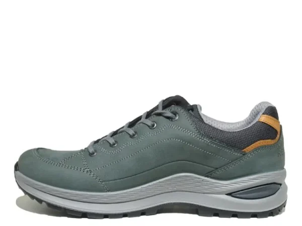 Outdoorschoenen^LOWA RENEGADE EVO GTX LO Ws 321867 80