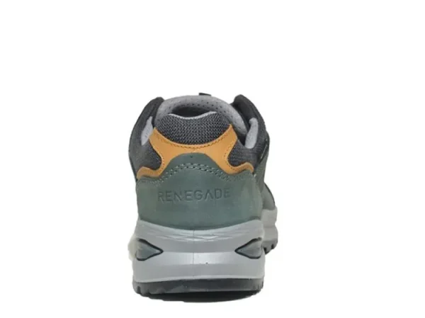 Outdoorschoenen^LOWA RENEGADE EVO GTX LO Ws 321867 80