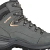 Outdoorschoenen^LOWA RENEGADE EVO GTX MID Ws 321916 80