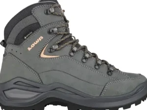 Outdoorschoenen^LOWA RENEGADE EVO GTX MID Ws 321916 80