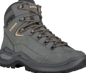 Outdoorschoenen^LOWA RENEGADE EVO GTX MID Ws 321916 80