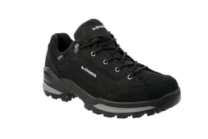 Lage Wandelschoenen | Outdoorschoenen^LOWA Renegade GTX Lo 310963 BLACK