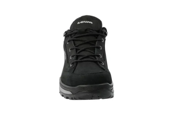 Lage Wandelschoenen | Outdoorschoenen^LOWA Renegade GTX Lo 310963 BLACK