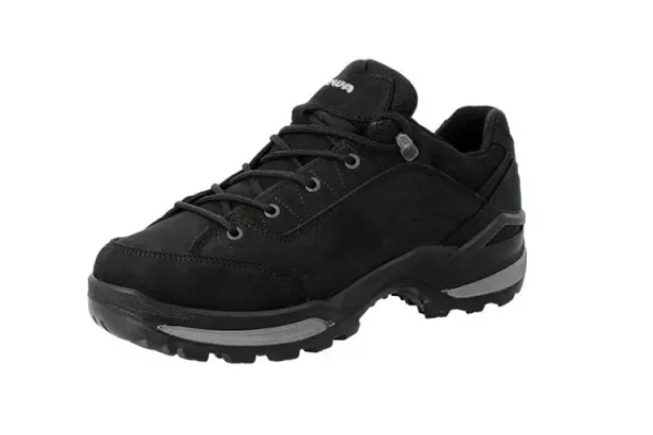 Lage Wandelschoenen | Outdoorschoenen^LOWA Renegade GTX Lo 310963 BLACK