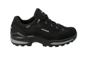 Lage Wandelschoenen | Outdoorschoenen^LOWA Renegade GTX Lo 310963 BLACK