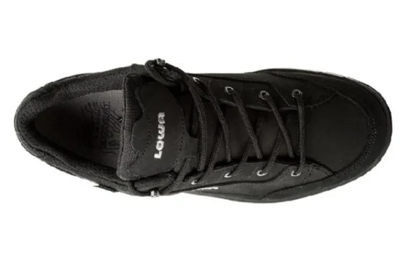 Lage Wandelschoenen | Outdoorschoenen^LOWA Renegade GTX Lo 310963 BLACK