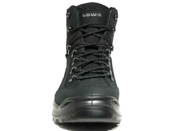 Hoge Wandelschoenen | Outdoorschoenen^LOWA Renegade GTX MID Men 310945 tiefschwarz