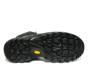 Hoge Wandelschoenen | Outdoorschoenen^LOWA Renegade GTX MID Men 310945 tiefschwarz