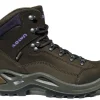 Hoge Wandelschoenen | Outdoorschoenen^LOWA Renegade GTX MID W's 320945 GREY