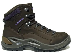 Hoge Wandelschoenen | Outdoorschoenen^LOWA Renegade GTX MID W's 320945 GREY