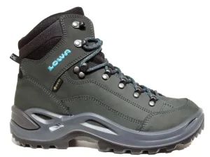 Hoge Wandelschoenen | Outdoorschoenen^LOWA Renegade GTX MID W's 320945 83