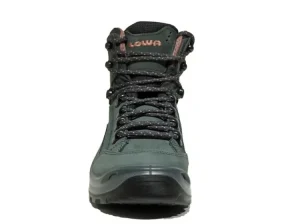 Outdoorschoenen^LOWA Renegade GTX MID W's 320945 GREY-DARK