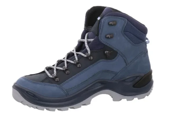 Outdoorschoenen^LOWA Renegade GTX MID W's 320945 60