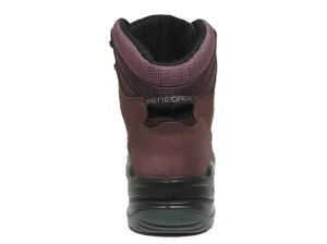 Outdoorschoenen^LOWA Renegade GTX MID W's 320945 PURPEL