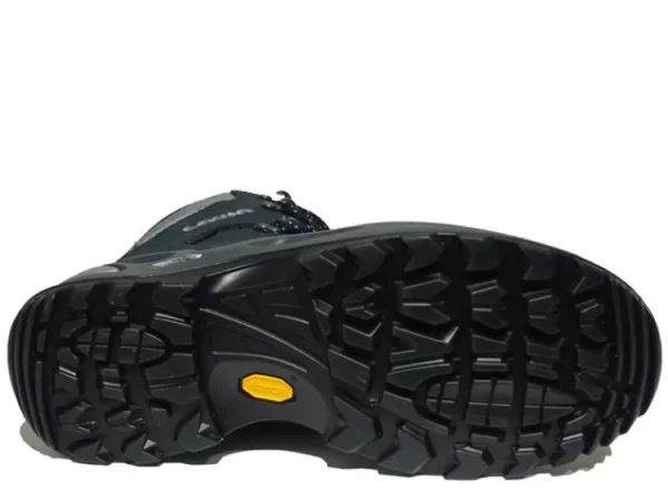 Hoge Wandelschoenen | Outdoorschoenen^LOWA Renegade GTX MID W's 320945 navy/grau