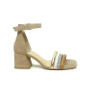 Sandalen^Maruti 66.1673.02 CATRINA beige combi