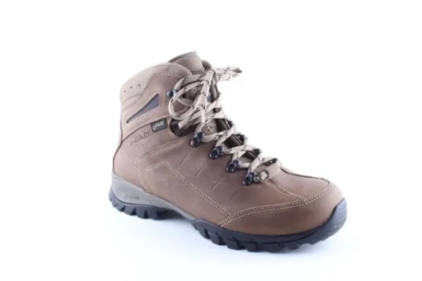 Outdoorschoenen^Meindl 523196 beige