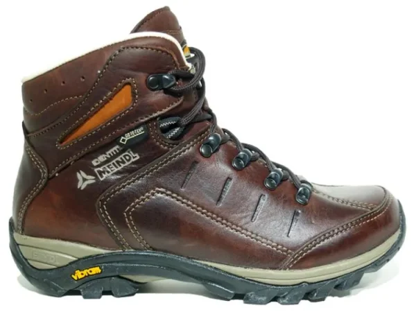 Outdoorschoenen^Meindl 2773 dunkelbraun