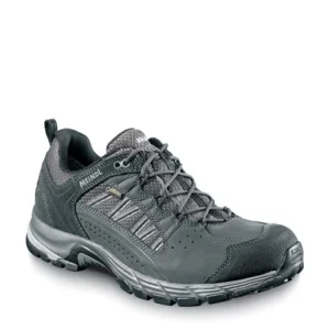 Outdoorschoenen^Meindl 5219 anthrazit