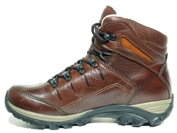 Outdoorschoenen^Meindl 2773 dunkelbraun