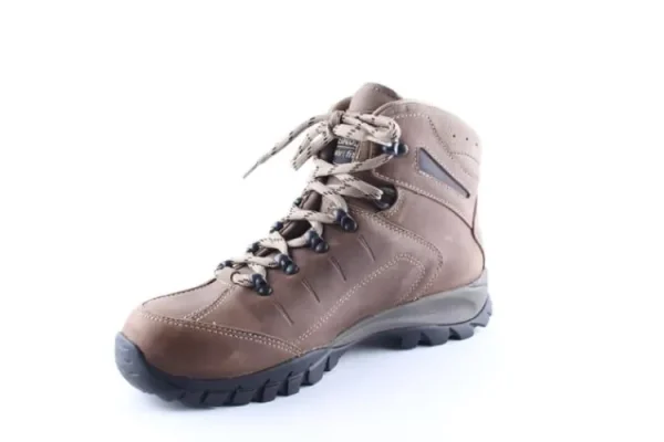 Outdoorschoenen^Meindl 523196 beige