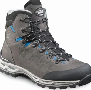 Hoge Wandelschoenen | Outdoorschoenen^Meindl 2426 Bellavista GTX MFS anthrazit-sky