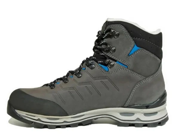 Hoge Wandelschoenen | Outdoorschoenen^Meindl 2426 Bellavista GTX MFS anthrazit-sky