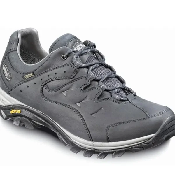 Outdoorschoenen^Meindl 3878 Caracas Lady GTX marine