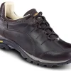 Outdoorschoenen^Meindl 2772 Linosa Identity dunkelbraun