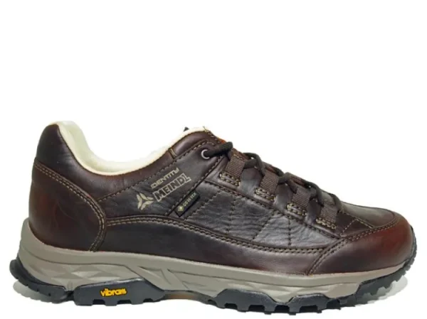 Outdoorschoenen^Meindl 2707 Melosa Identity dunkelbraun