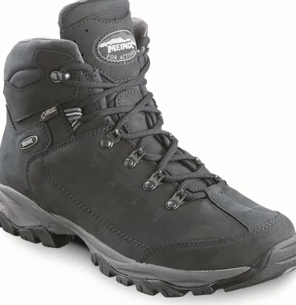 Hoge Wandelschoenen | Outdoorschoenen^Meindl 3889 Ohio 2 GTX Marine