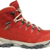 Outdoorschoenen^Meindl 3888 OHIO LADY II GTX Rood