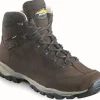 Hoge Wandelschoenen | Outdoorschoenen^Meindl 3888 Ohio Lady II GTX dunkelbraun