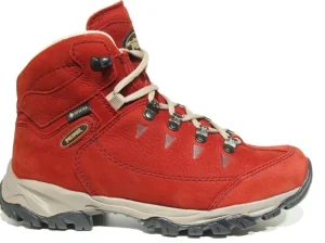 Outdoorschoenen^Meindl 3888 OHIO LADY II GTX Rood