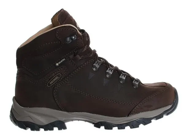 Hoge Wandelschoenen | Outdoorschoenen^Meindl 3888 Ohio Lady II GTX dunkelbraun