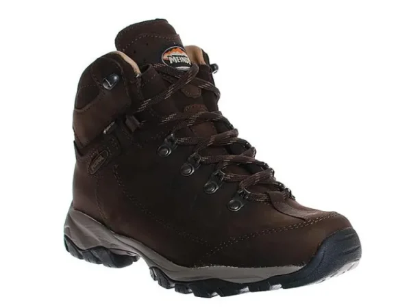 Hoge Wandelschoenen | Outdoorschoenen^Meindl 3888 Ohio Lady II GTX dunkelbraun