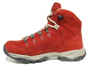 Outdoorschoenen^Meindl 3888 OHIO LADY II GTX Rood