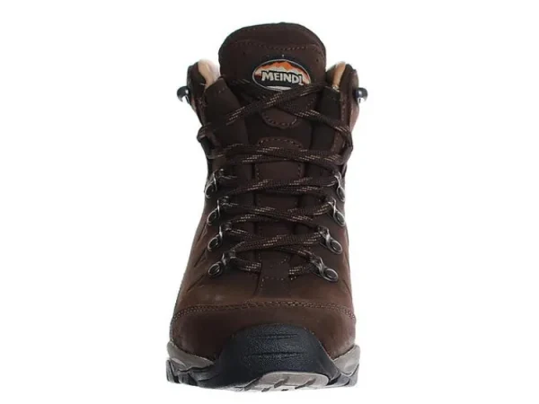 Hoge Wandelschoenen | Outdoorschoenen^Meindl 3888 Ohio Lady II GTX dunkelbraun